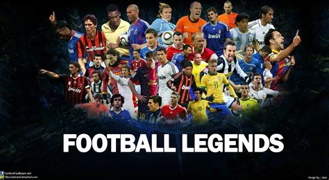 fútbol 11 legends